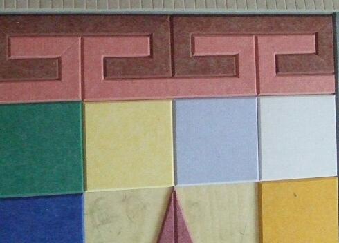 20711164511.jpg 聚酯纖維吸音板的材料可加工性能好