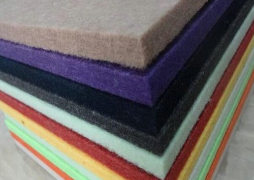 聚酯纖維吸音板的美觀(guān)時(shí)尚裝飾