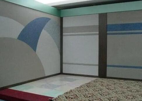 20220914181144.jpg 聚酯纖維吸音板具有更明顯的優(yōu)缺點(diǎn)