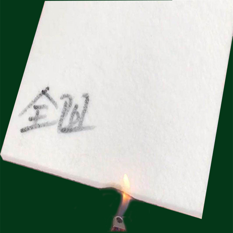 聚酯纖吸音板的非吸音應(yīng)用場景全景指南 聚酯纖吸音板的非吸音應(yīng)用場景全景指南